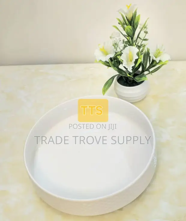 High Quality Bowel Plates - 1