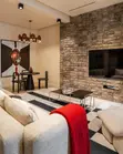BENY 2 Bedroom Apartment with Pool, Lekki - 1