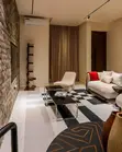 BENY 2 Bedroom Apartment with Pool, Lekki - 3