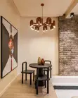 BENY 2 Bedroom Apartment with Pool, Lekki - 4