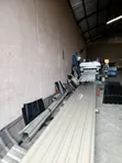 0.60mm Oven Baked Longspan Sheet Beige - 2