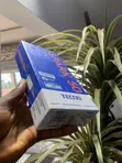 New Tecno Spark 50 128GB Blue - 2