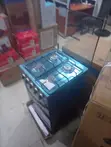 Skyrun 4-Burner Gas Cooker (GCS-4GMX) - Brand New - 2