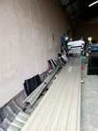 0.65mm Thickness Longspan Roofing Sheet - Beige - 2