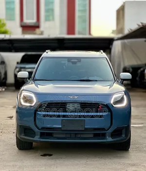 2026 Mini Cooper Countryman - Brand New
