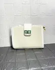 Babban Hannun jaka mai tsari daure daure - 5