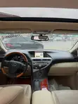 Lexus RX 350 2011 White - 2