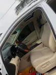Lexus RX 350 2011 White - 3