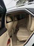 Lexus RX 350 2011 White - 4