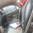 Toyota Corolla 2004 Black - 4