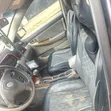 Toyota Corolla 2004 Black - 5
