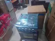 Skyrun 4-Burner Gas Cooker GCS-4GMX - 2