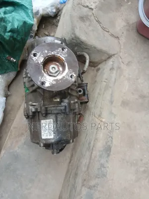 Honda/Acura Rear Axle for Pilot, MDX, CR-V, Accord, Civic