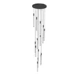 Modern Long Staircase Pendant Light Chandelier - 4