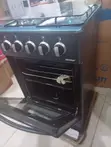 Skyrun 4-Burner Gas Cooker GCS-4GMX - 2