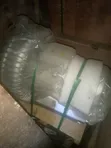 Fluidwell Air Blower - Sabon Abu - 3