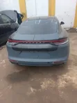 Abubuwan Gyaran Waje na Porsche Panamera 2024 - 2