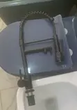 Premium Long Neck Tap Mixer - Ruwan Zafi & Sanyi na Daki/Gidan Wanka - 2