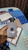 Amouage The Library Collection Opus VII Reckless Leather Parfum - 3