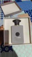 Amouage The Library Collection Opus VII Reckless Leather Parfum - 5