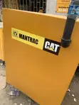 Perkins 24kW Soundproof Generator - 1