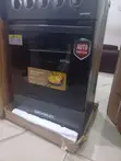 Skyrun 4-Burner Gas Cooker - GCS-4GMX - 1