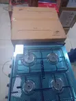 Skyrun 4-Burner Gas Cooker - GCS-4GMX - 2