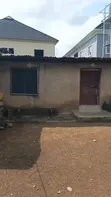2 Plots of Land with Building in Idimu Egbeda - 1