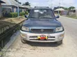 Toyota RAV4 1999 Shuɗi - 1