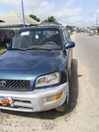Toyota RAV4 1999 Shuɗi - 4