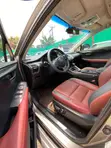 Lexus NX 2015 Gray - 3