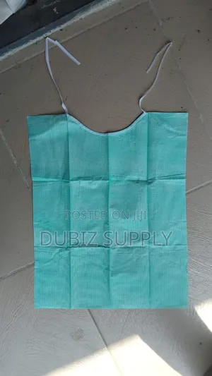 Disposable Dental Bibs - 30pcs/pack