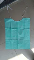 Disposable Dental Bibs - 30pcs/pack - 1