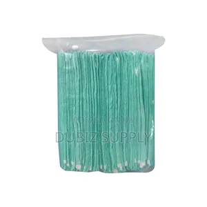 Fefurorin Baka na Dental masu Zubarwa - 30pcs/pack