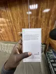 New Apple iPhone 15 256GB Pink - 2
