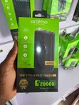 Oraimo Traveler 15 20,000mAh 15W Fast Charging Power Bank - 1