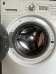 GE 10kg Front Load Washing Machine - An Yi Amfani Da Shi - 3