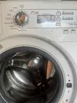 GE 10kg Front Load Washing Machine - An Yi Amfani Da Shi - 4
