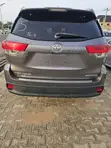 2017 Toyota Highlander XLE 4x4 V6 SUV - 2