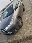 2017 Toyota Highlander XLE 4x4 V6 SUV - 3