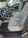 2017 Toyota Highlander XLE 4x4 V6 SUV - 4