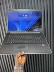 HP Pavilion 17z Laptop - Ryzen 5, 8GB RAM, 256GB SSD - 3