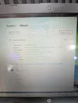 HP Pavilion 17z Laptop - Ryzen 5, 8GB RAM, 256GB SSD - 5