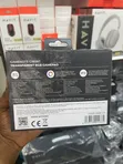 HAVIT Transparent RGB Game Pad - 2