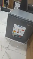 Skyrun BCD-50HW Mini Refrigerator - Brand New - 1