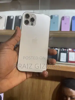 Apple iPhone 12 Pro 128GB Gold
