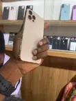 Apple iPhone 12 Pro 128GB Gold - 2