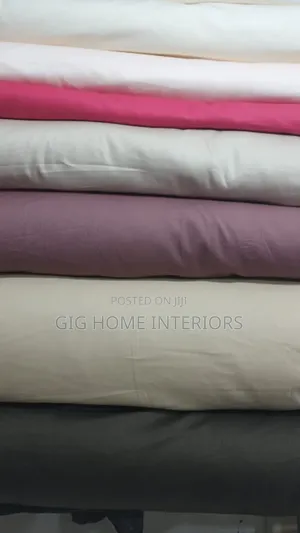 Egyptian Silk Top Quality Bedsheet Set