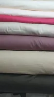 Bedsheet Mai Inganci na Siliki na Masar - 2