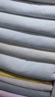 Bedsheet Mai Inganci na Siliki na Masar - 3